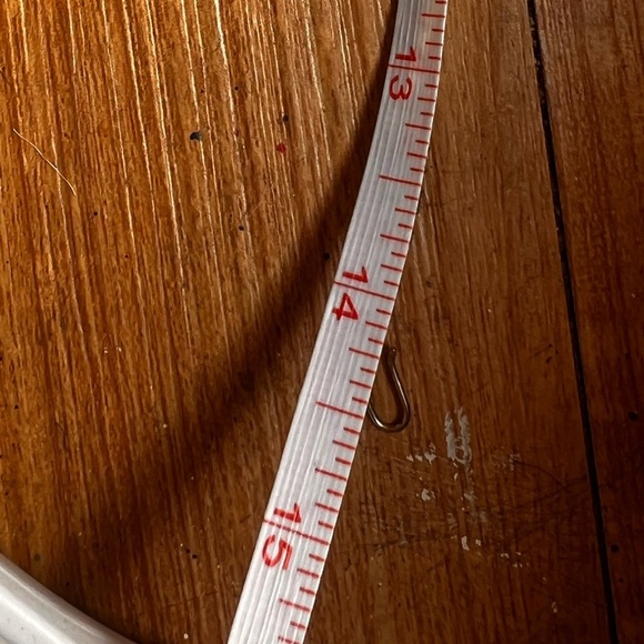 Vintage Purple Rhinestone Statement Necklace Mid-Century Glam Choker / Collar - Picture 3 of 4